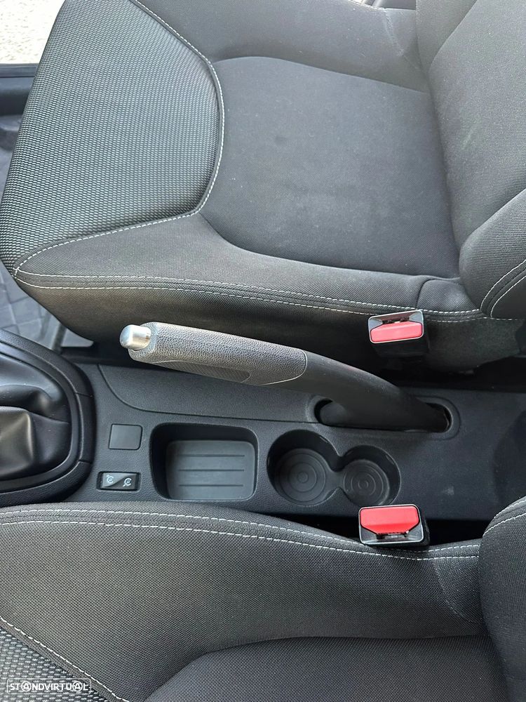 Renault Clio 1.5 dCi Dynamique S 82g - 3