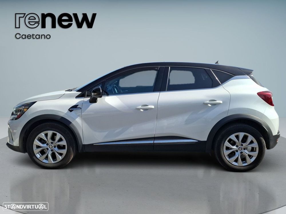 Renault Captur 1.6 E-Tech Intens - 5