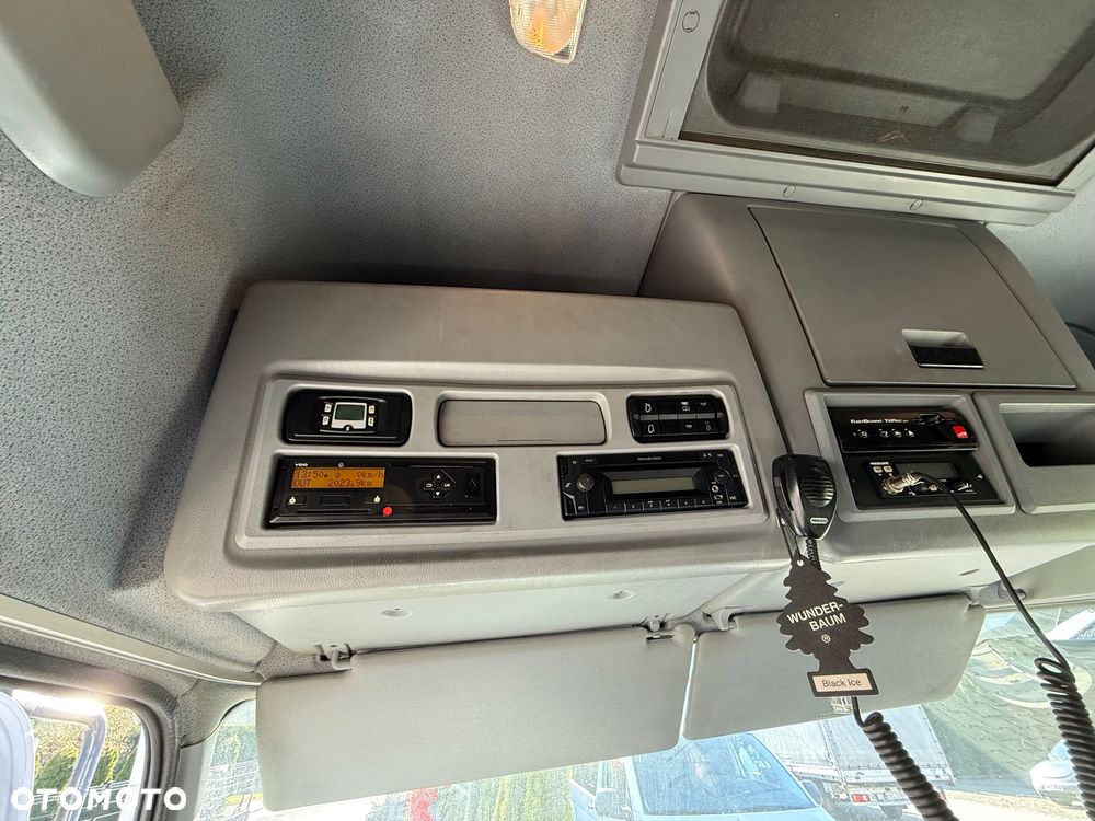 Mercedes-Benz ATEGO 1224 - 16