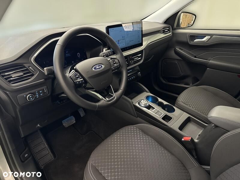 Ford Kuga 2.5 FHEV FWD Titanium eCVT - 10