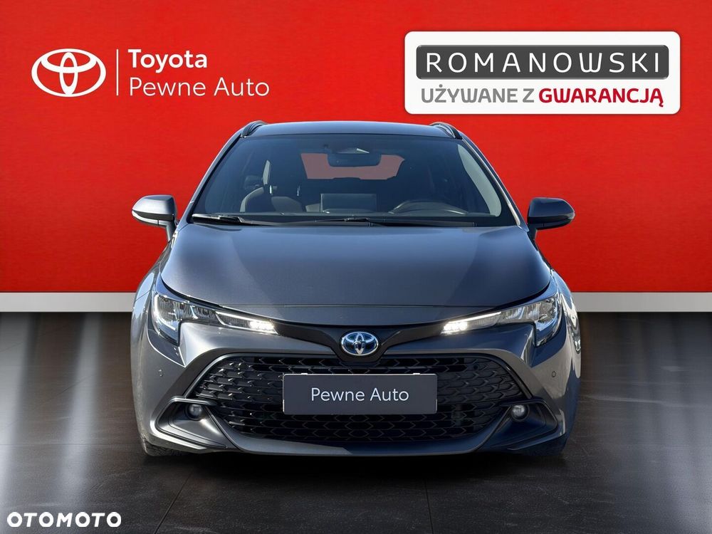 Toyota Corolla 1.8 Hybrid Comfort - 19