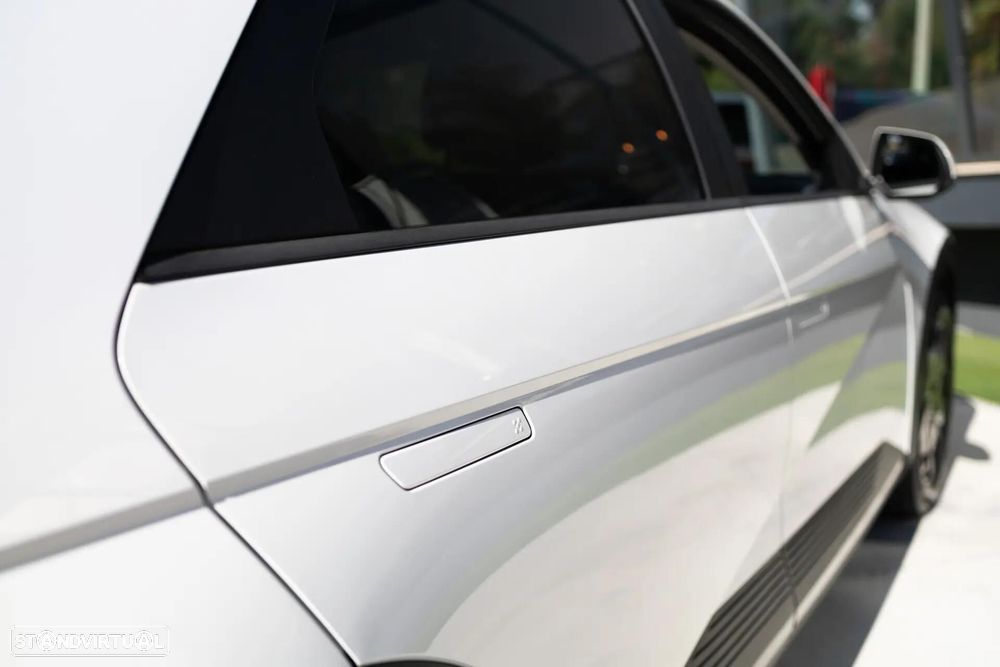 Hyundai Ioniq 5 58 kWh Dynamiq - 32