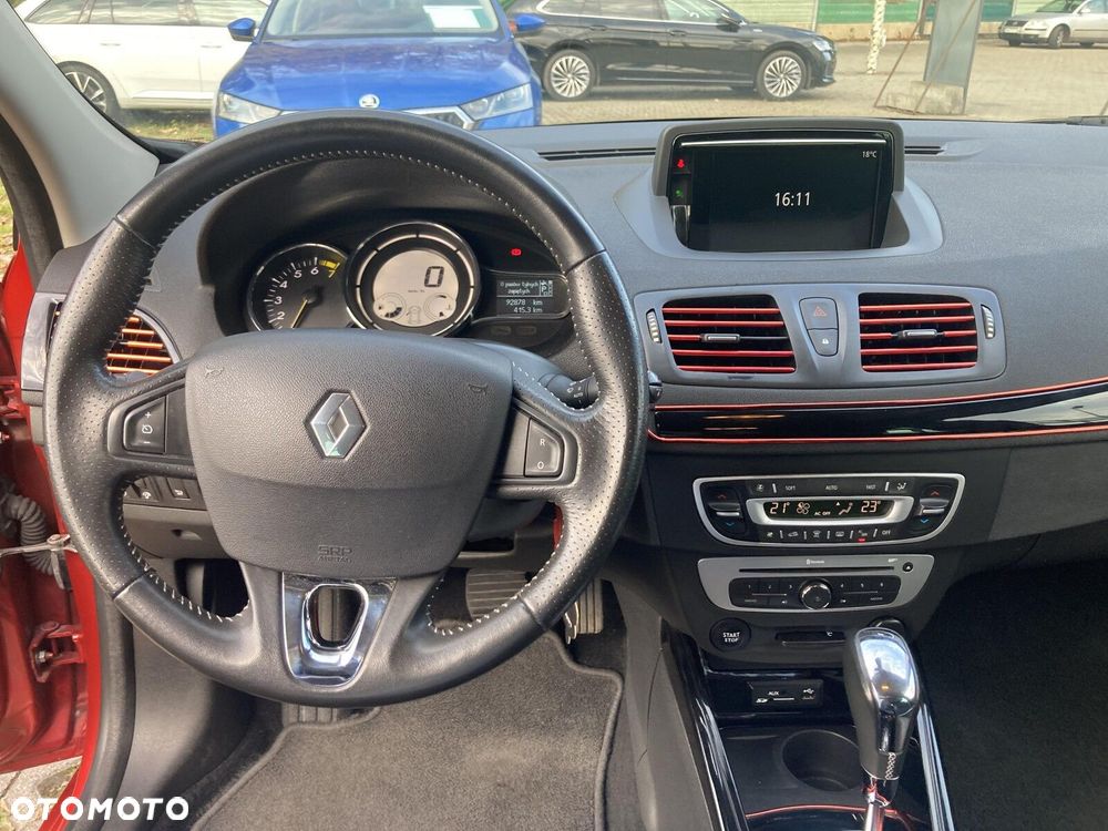 Renault Megane 1.2 16V TCe Energy Bose - 10