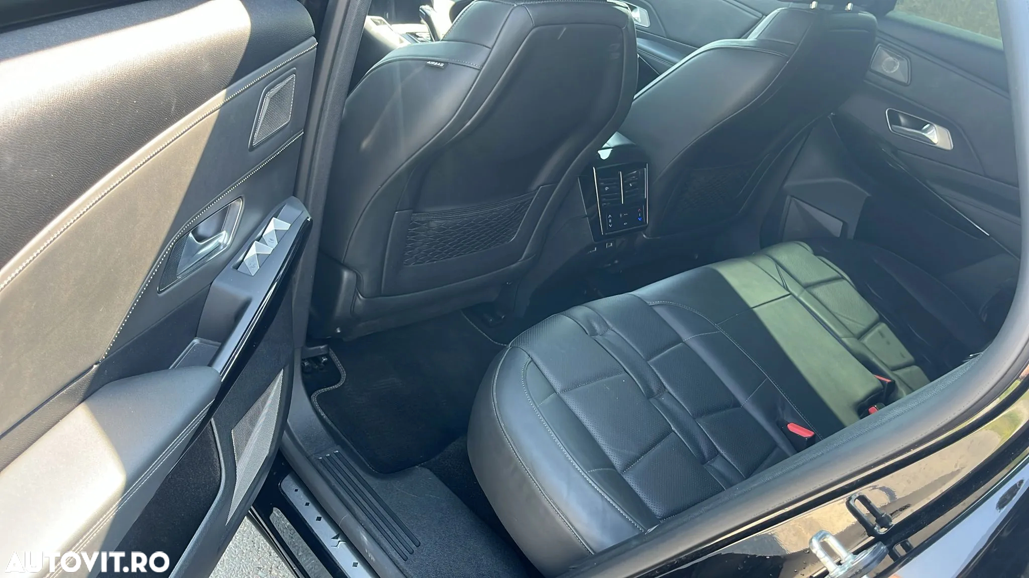 DS Automobiles DS 7 Crossback - 9