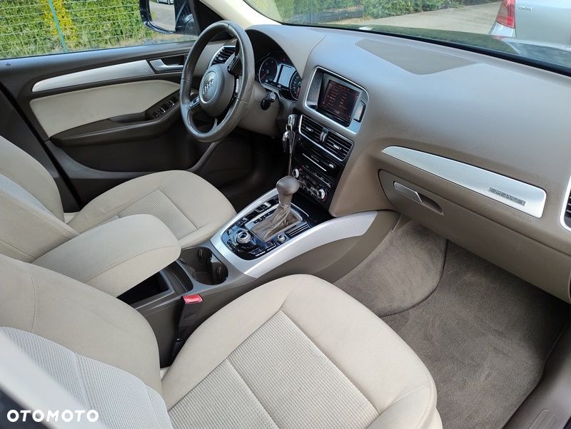 Audi Q5 - 33