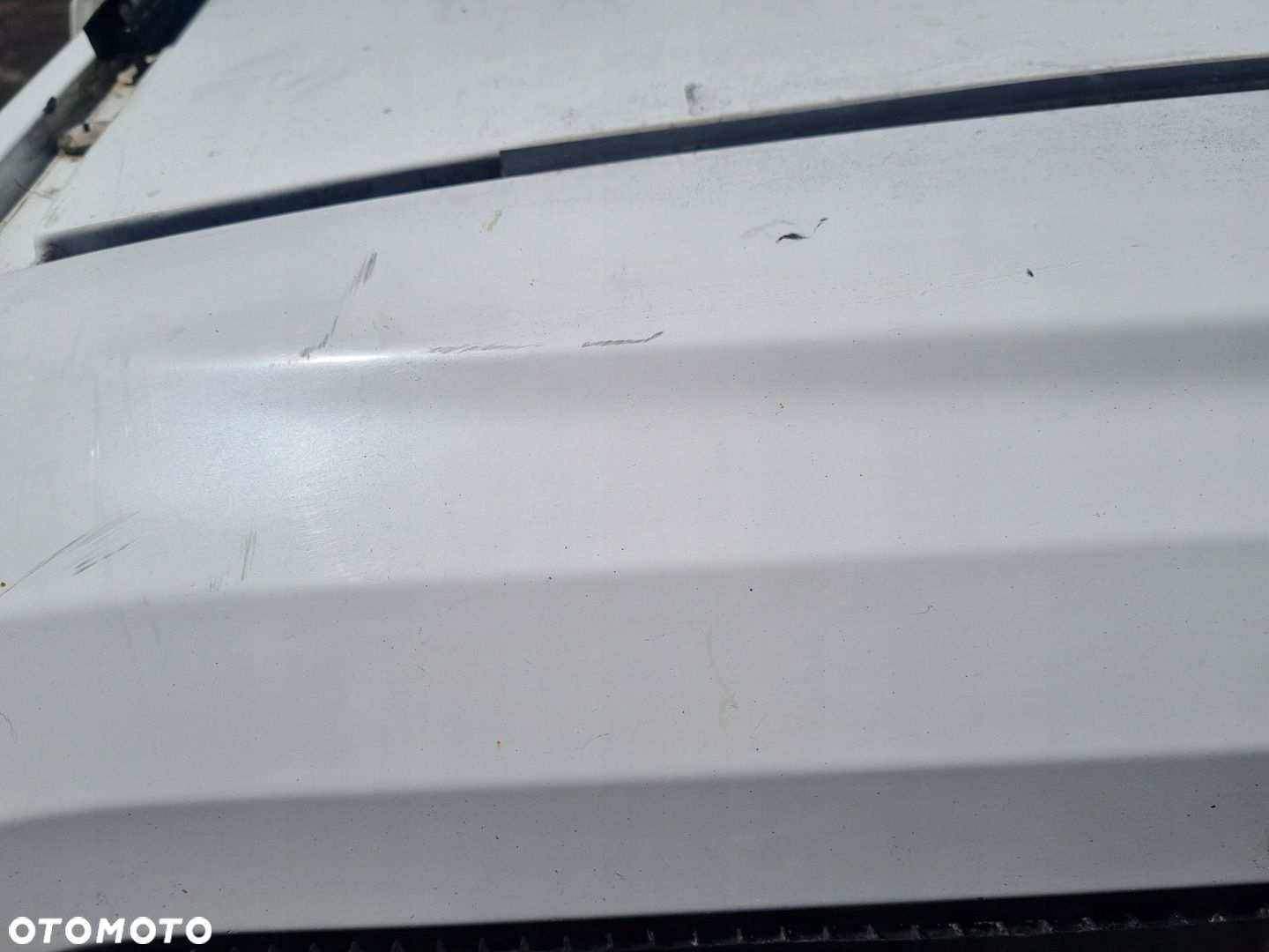 PEUGEOT BIPPER 07-17 2009 r DRZWI LEWY TYŁ LEWE TYLNE KLAPY FURTKI BIAŁE EU * - 5