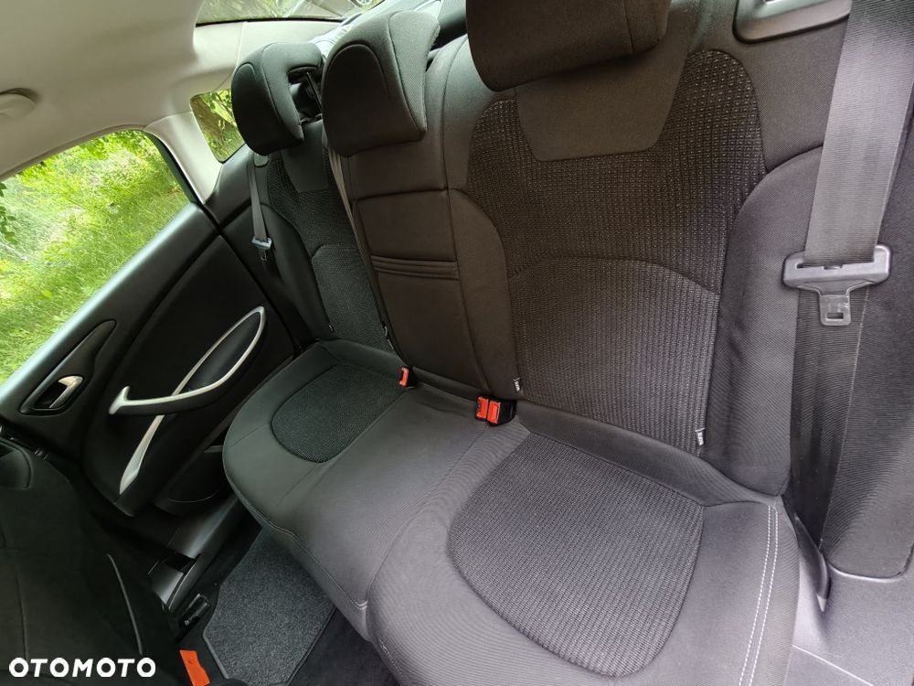 Citroën C5 - 8