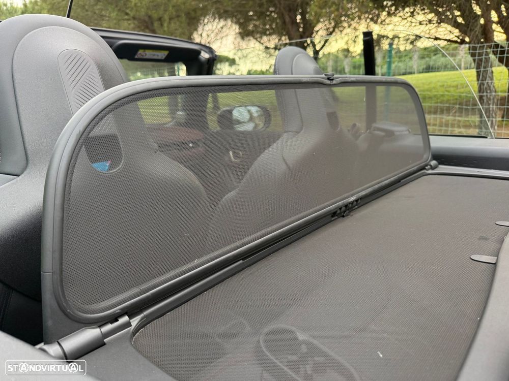 MINI Cabrio C JCW XL - 25