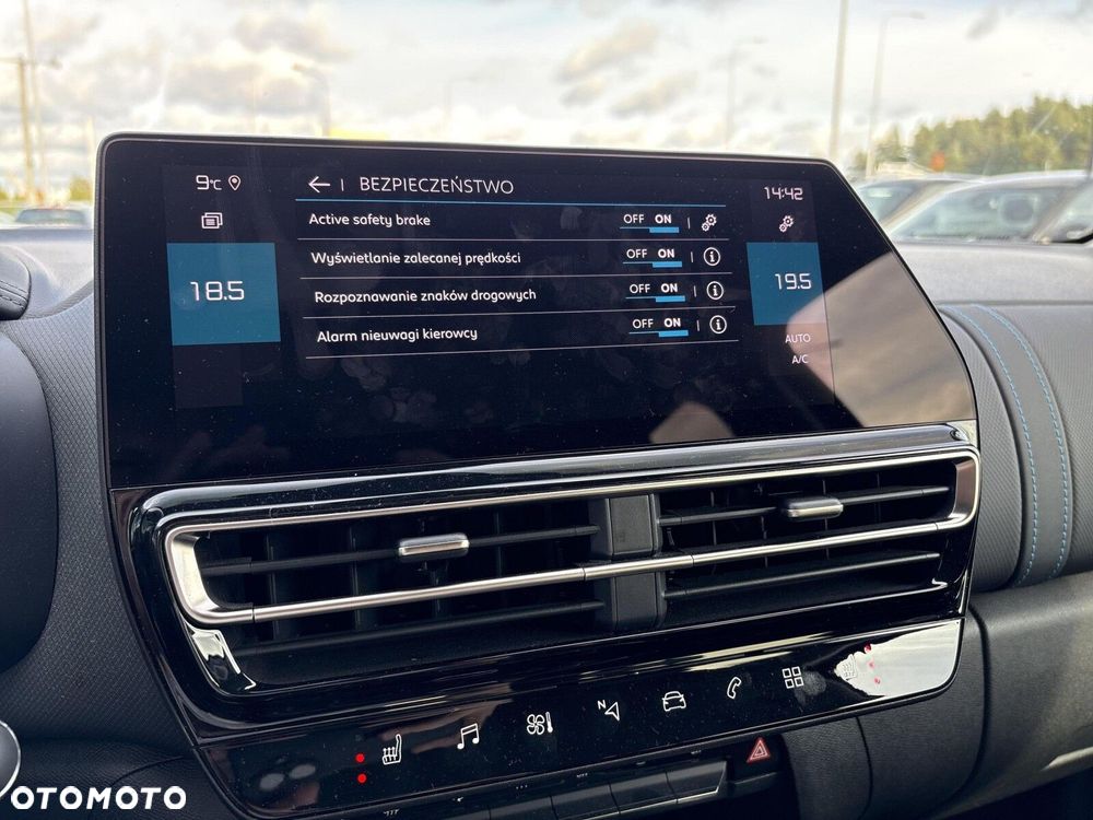 Citroën C5 Aircross 1.5 BlueHDi C-Series - 25