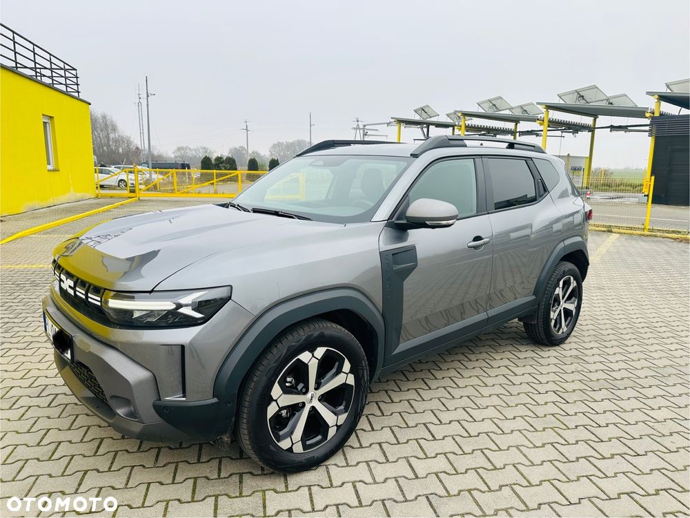 Dacia Duster 1.3 TCe Journey+ - 10