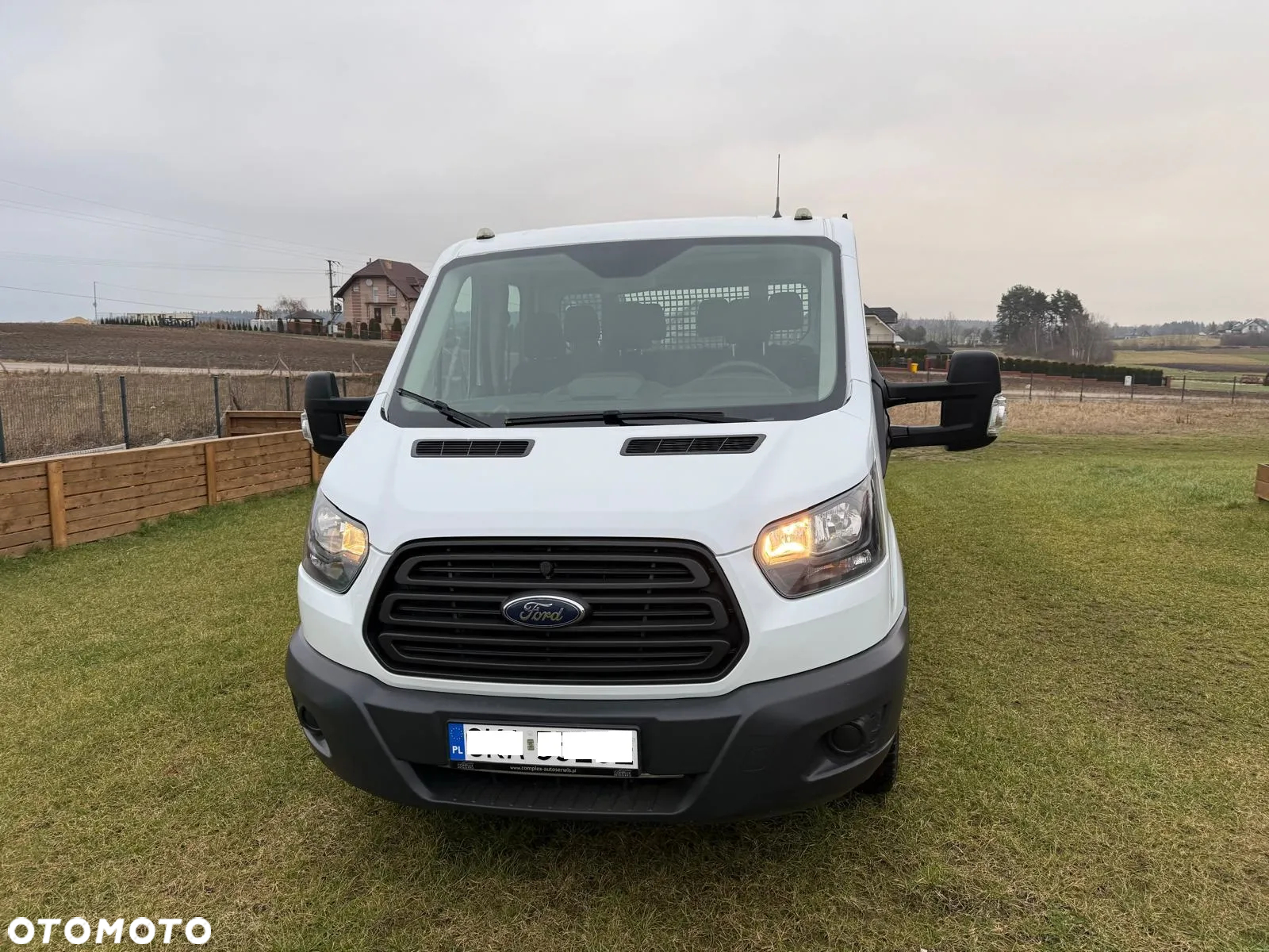 Ford TRANSIT - 6