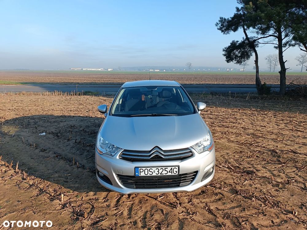 Citroën C4 VTi 95 Tendance - 2