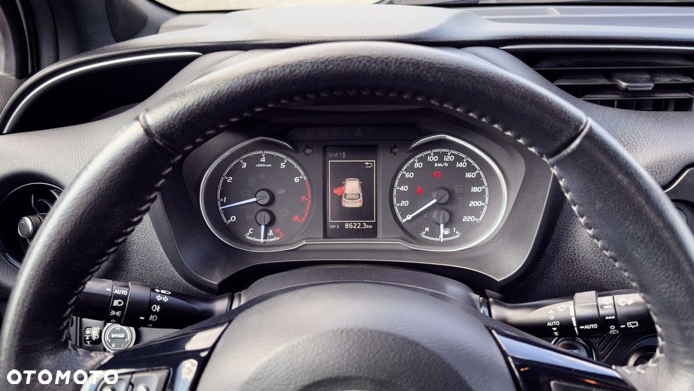 Toyota Yaris 1.5 Selection - 11