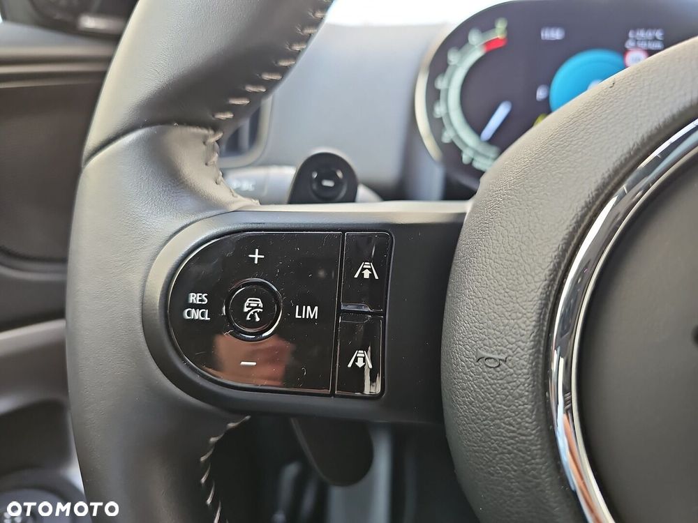 MINI Countryman Cooper S All4 - 18
