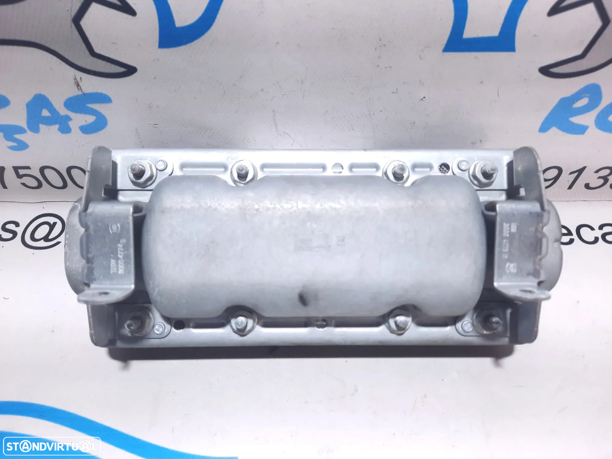 AIRBAG PASSAGEIRO A2118603305 MERCEDES CLASS E W211 - 3