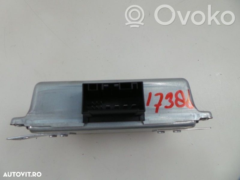 Modul calculator conversie transformator voltaj suzuki sx4 s-cross vitara III swift - 2