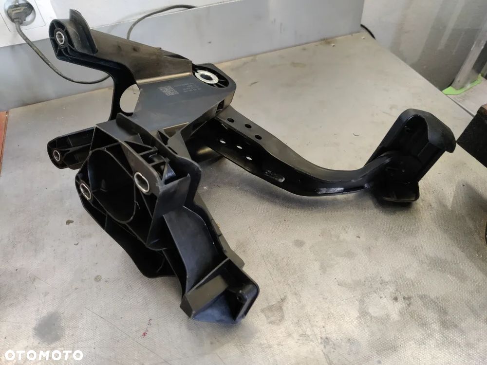 Pedał hamulca DSG VW Tiguan 2 T-roc Skoda Karoq Kodiaq Audi Q2 Q3 5Q1723058BP - 5
