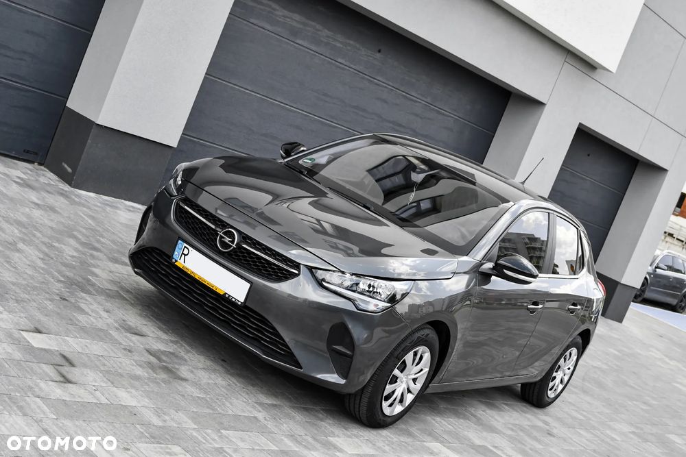 Opel Corsa 1.2 Business S&S - 1