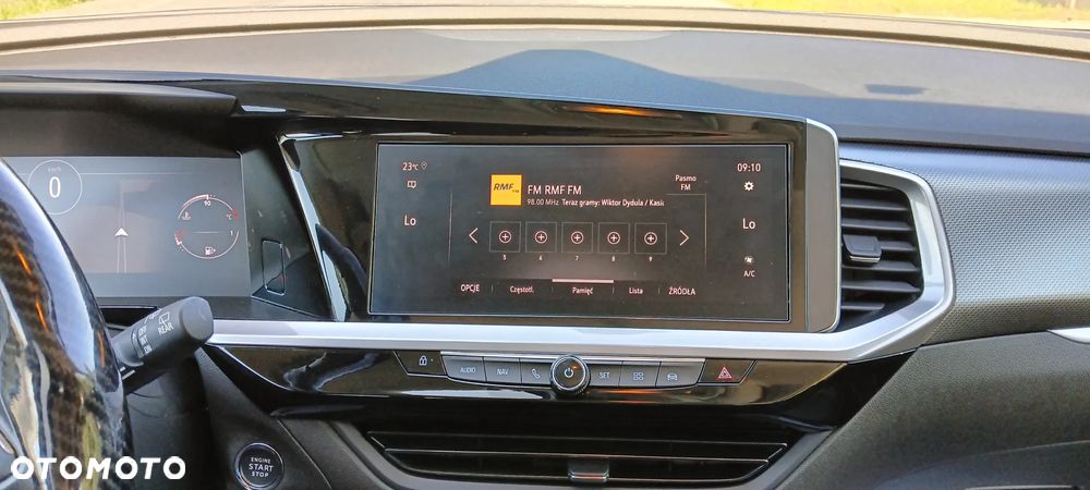 Opel Grandland X 1.2 Start/Stop Ultimate - 28