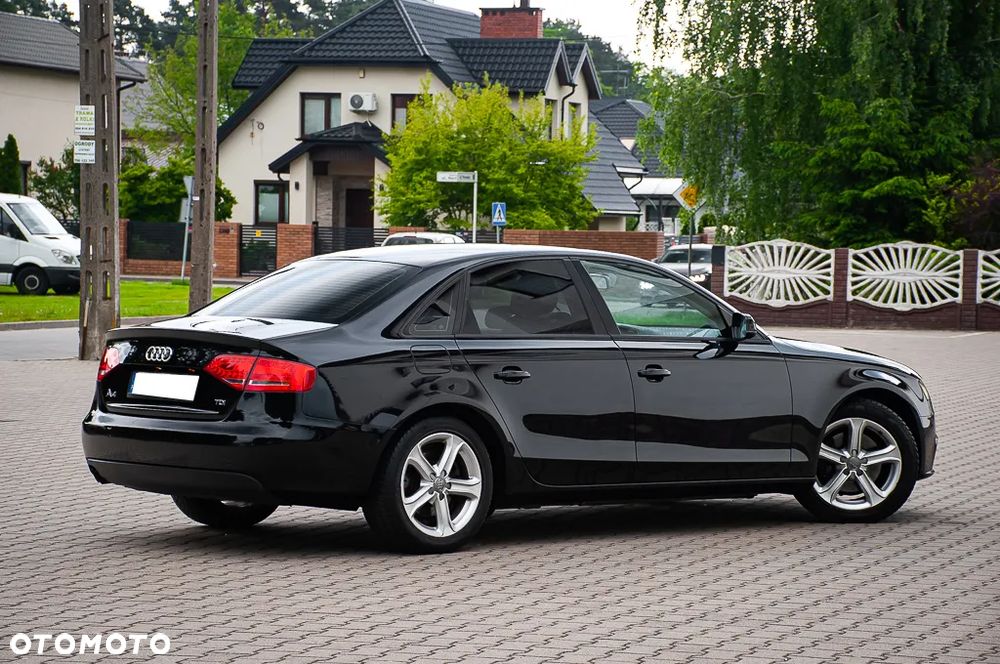 Audi A4 - 14