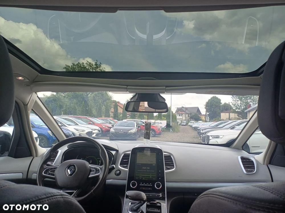 Renault Espace Energy dCi 160 EDC Intens - 29