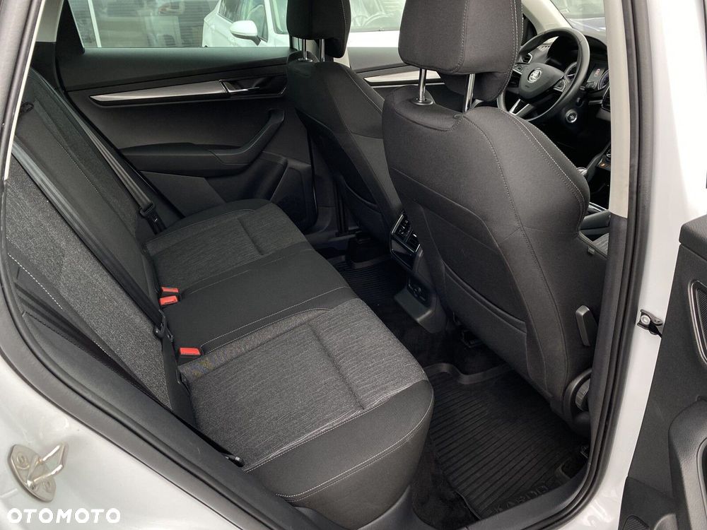 Skoda Karoq 1.5 TSI ACT Style - 32