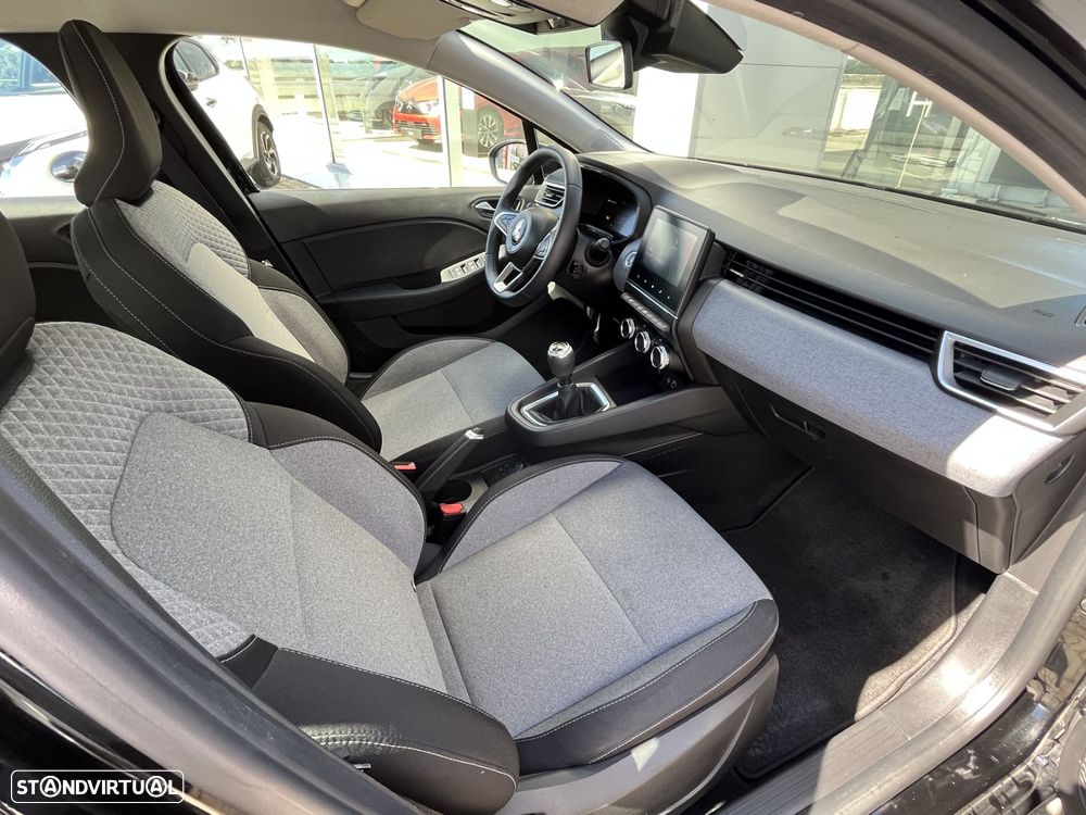 Mitsubishi Colt 1.0 MPI Kyoto - 8