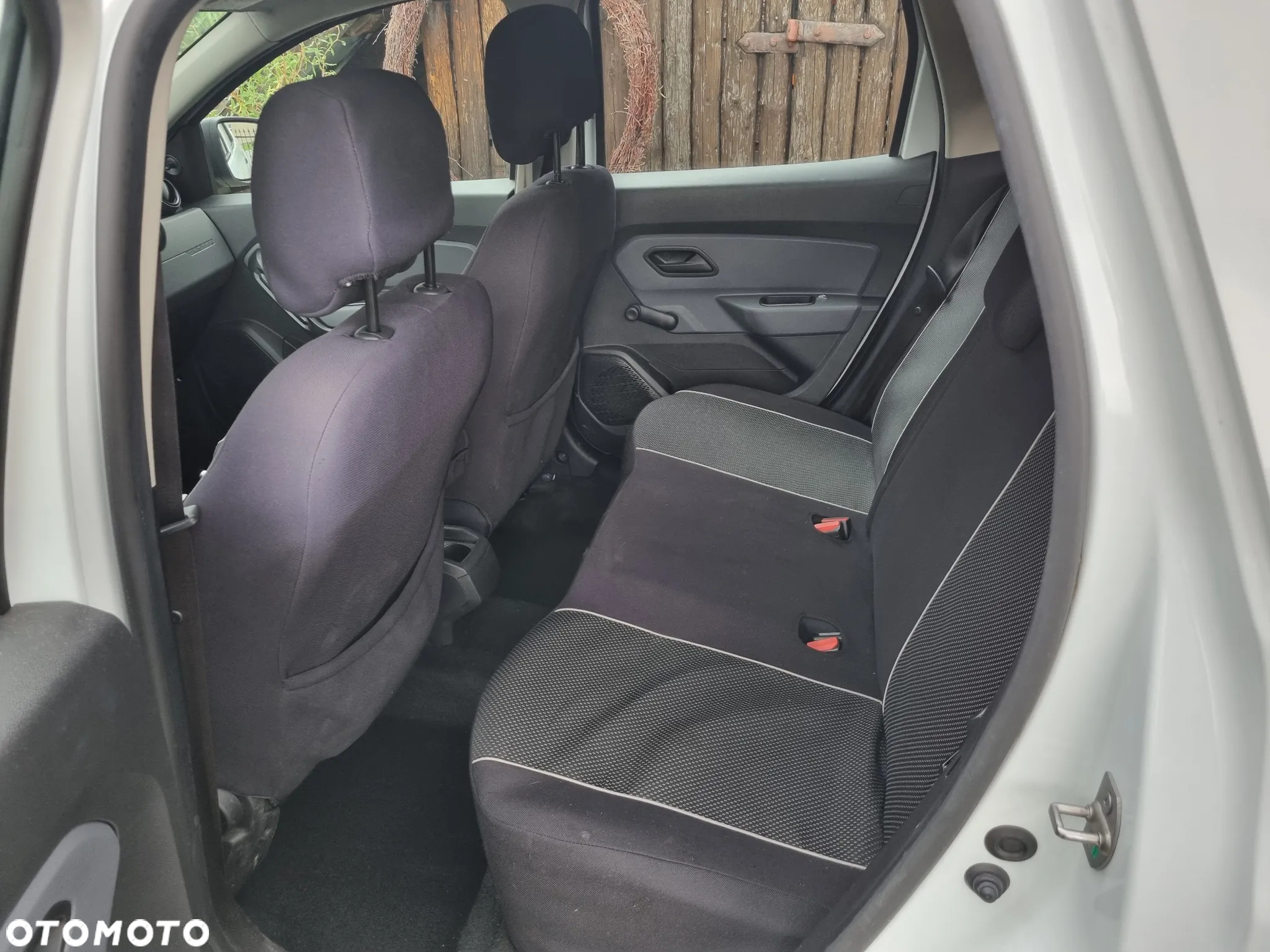 Dacia Duster - 10