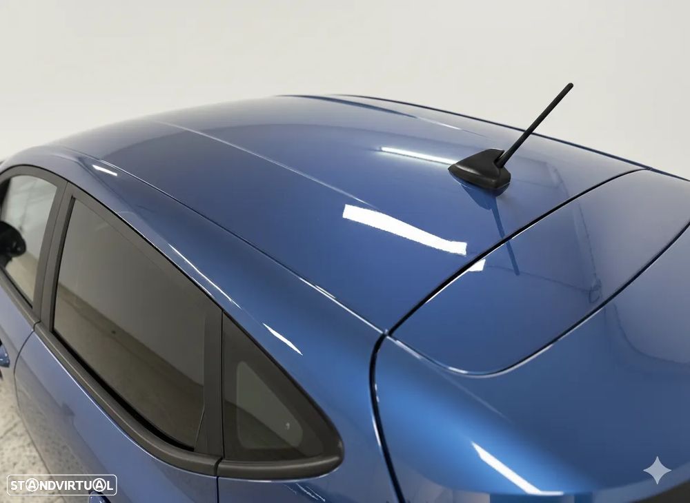 Ford Fiesta 1.5 EcoBoost S&S ST X - 29