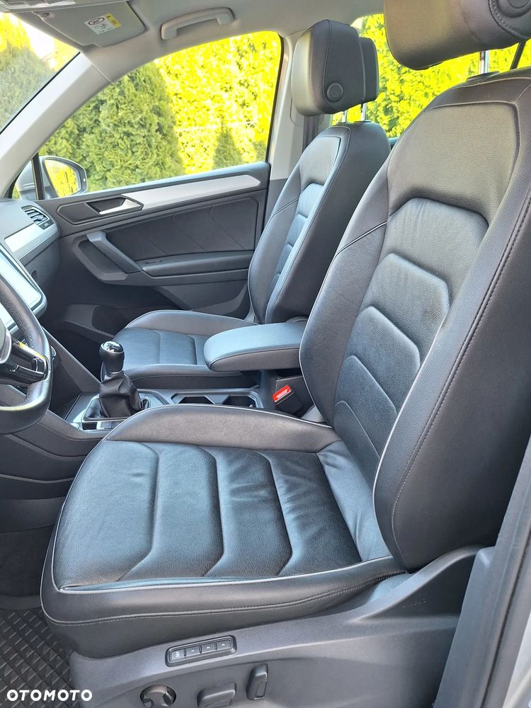 Volkswagen Tiguan - 7