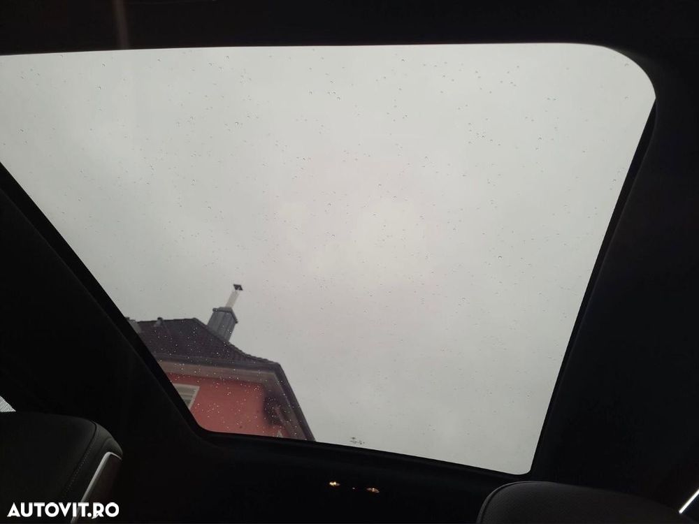 BMW Seria 7 750e xDrive - 14