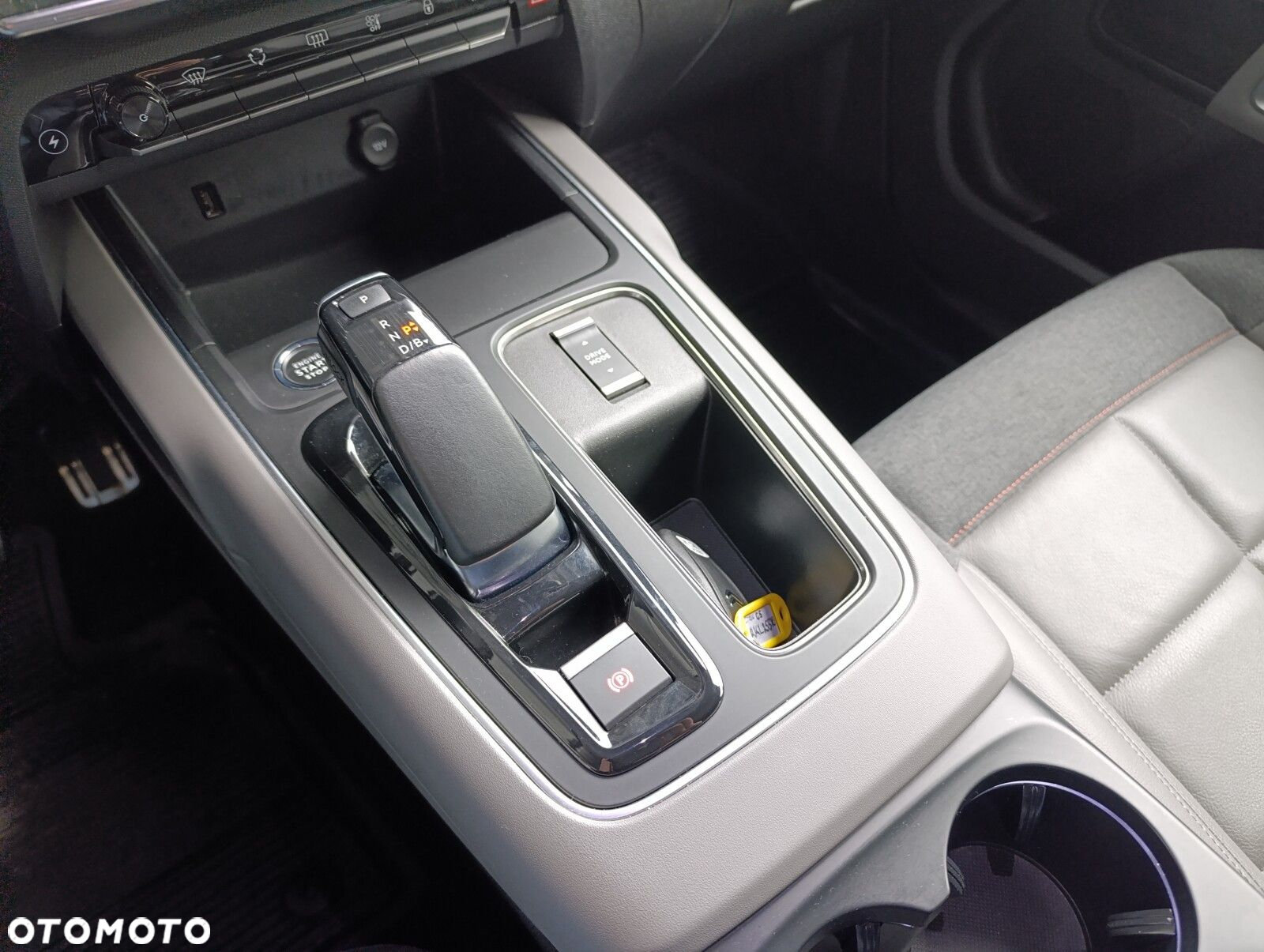 Citroën C5 Aircross 1.6 PHEV Shine EAT8 - 21