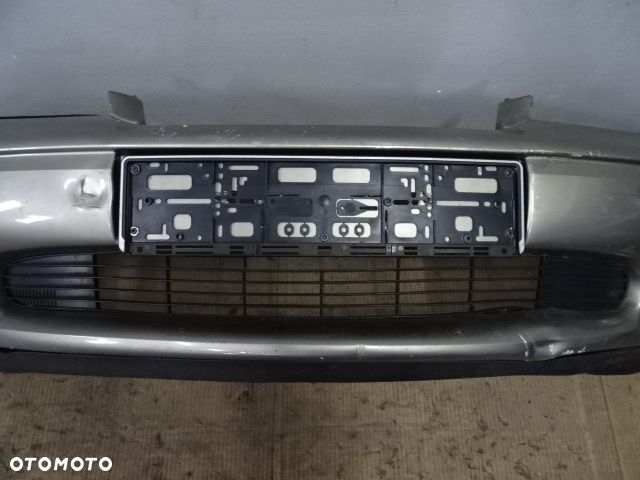 ZDERZAK PRZÓD PRZEDNI OPEL VECTRA B LIFT 99-02 NR94 - 8