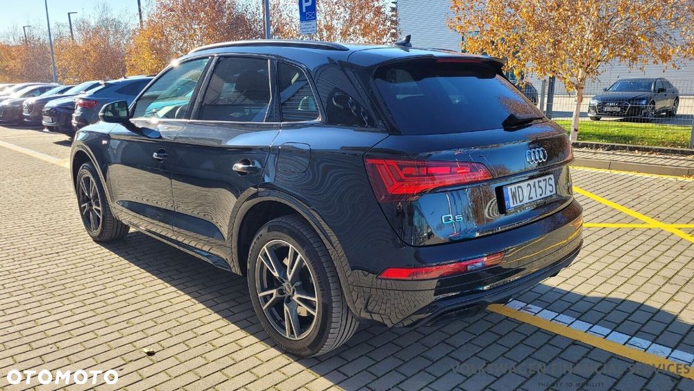 Audi Q5 - 8