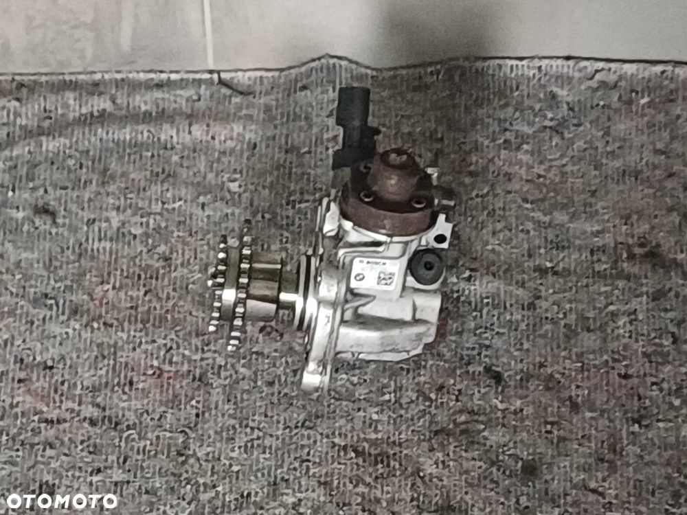NR 65 Pompa wtryskowa BMW X5 E90 7800123 - 5