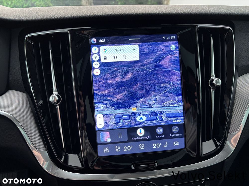 Volvo V60 - 19
