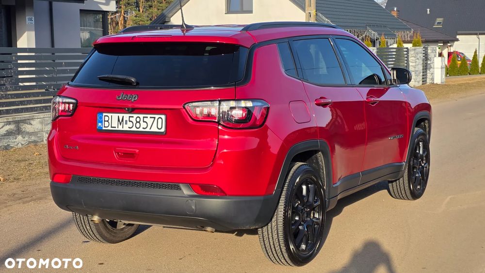 Jeep Compass - 5
