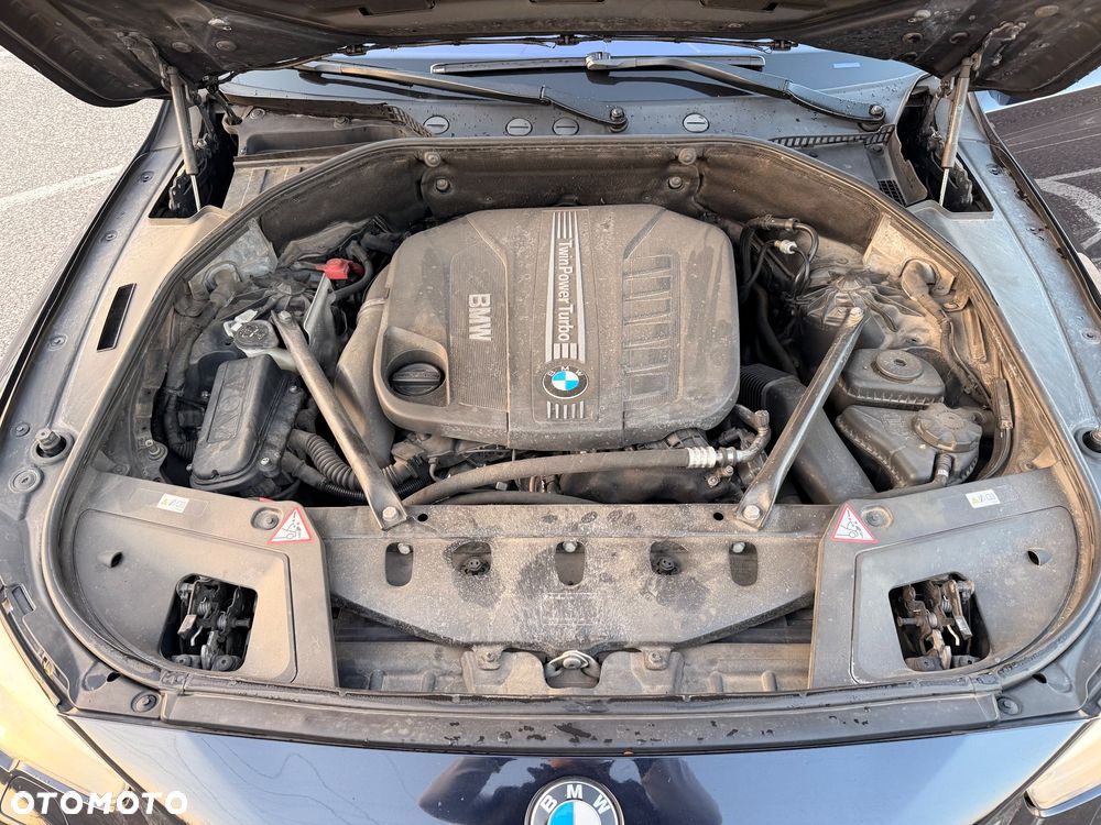 BMW 5GT 530d xDrive - 21