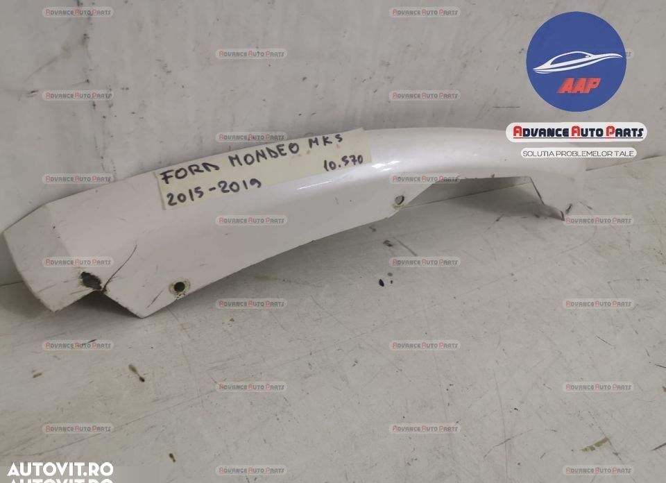 Flaps Dreapta original Ford  Mondeo  MK5 2014 2015 2016 2017 2018 2019 - 7