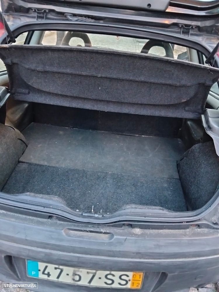 Fiat Punto - 5