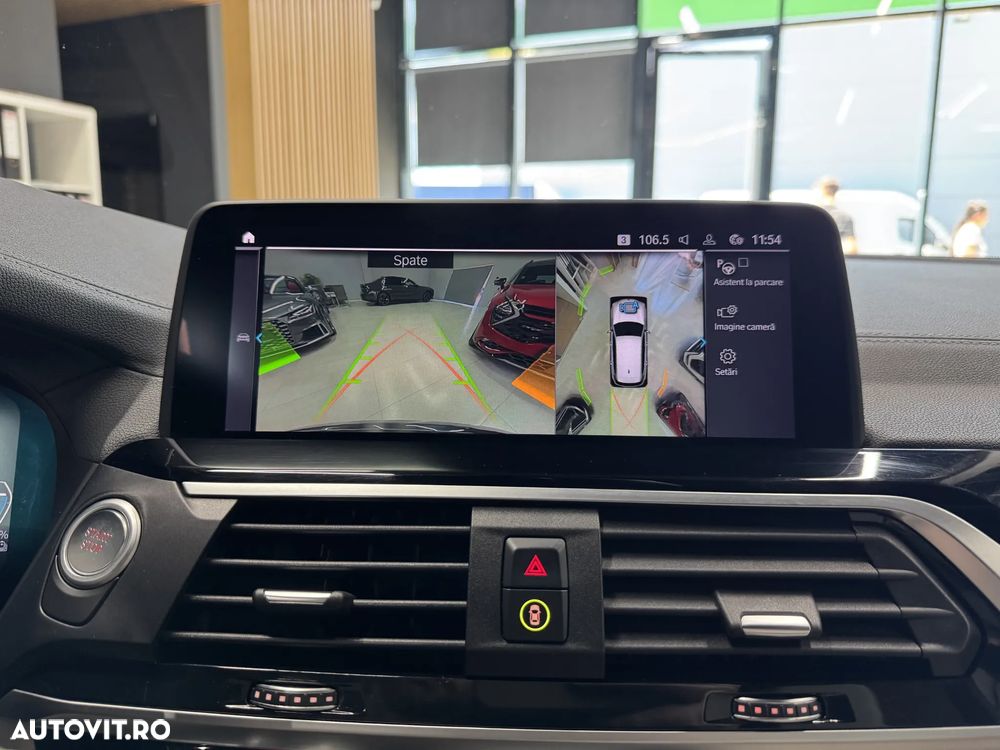 BMW X3 xDrive30e Aut. M Sport - 18