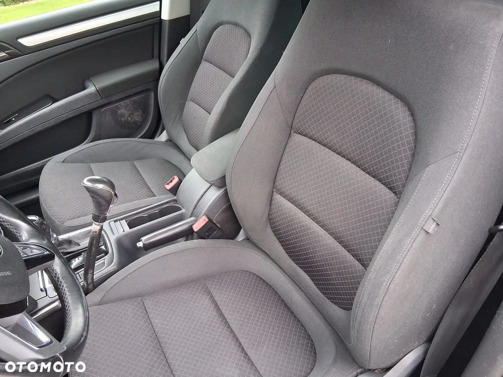 Skoda Superb 2.0 TDI DSG Elegance - 17