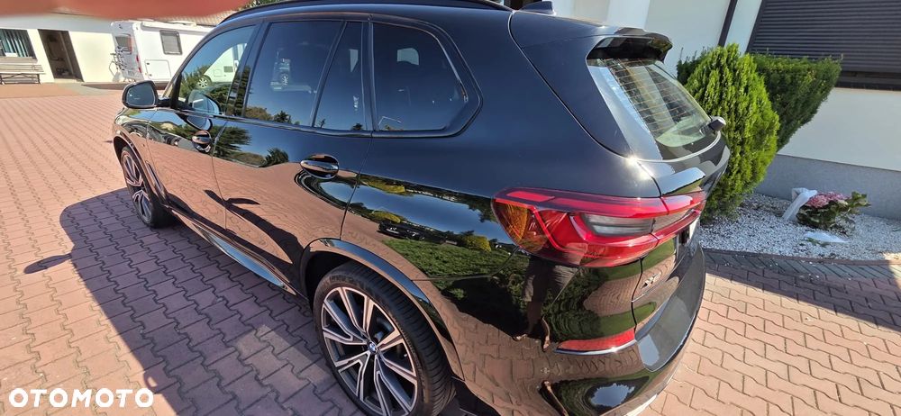 BMW X5 M - 3