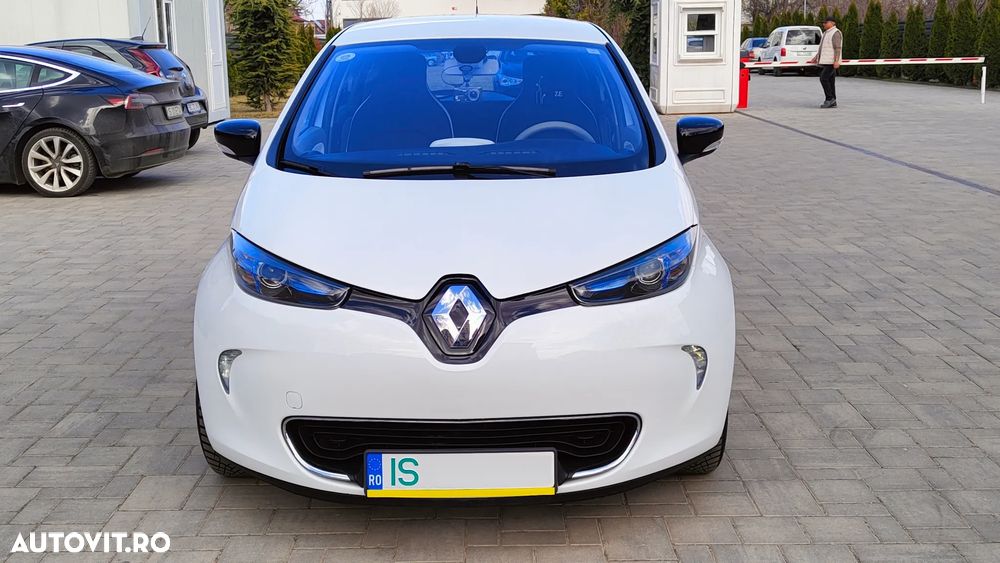 Renault ZOE 22 LIFE - 1