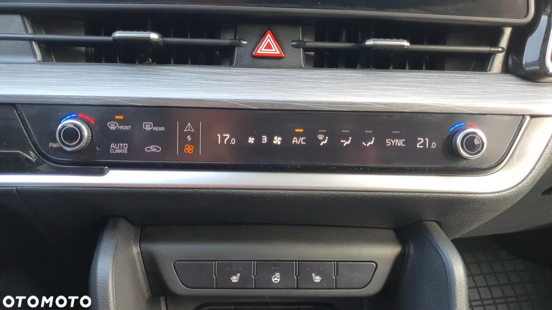 Kia Sportage 1.6 T-GDI L 2WD - 21