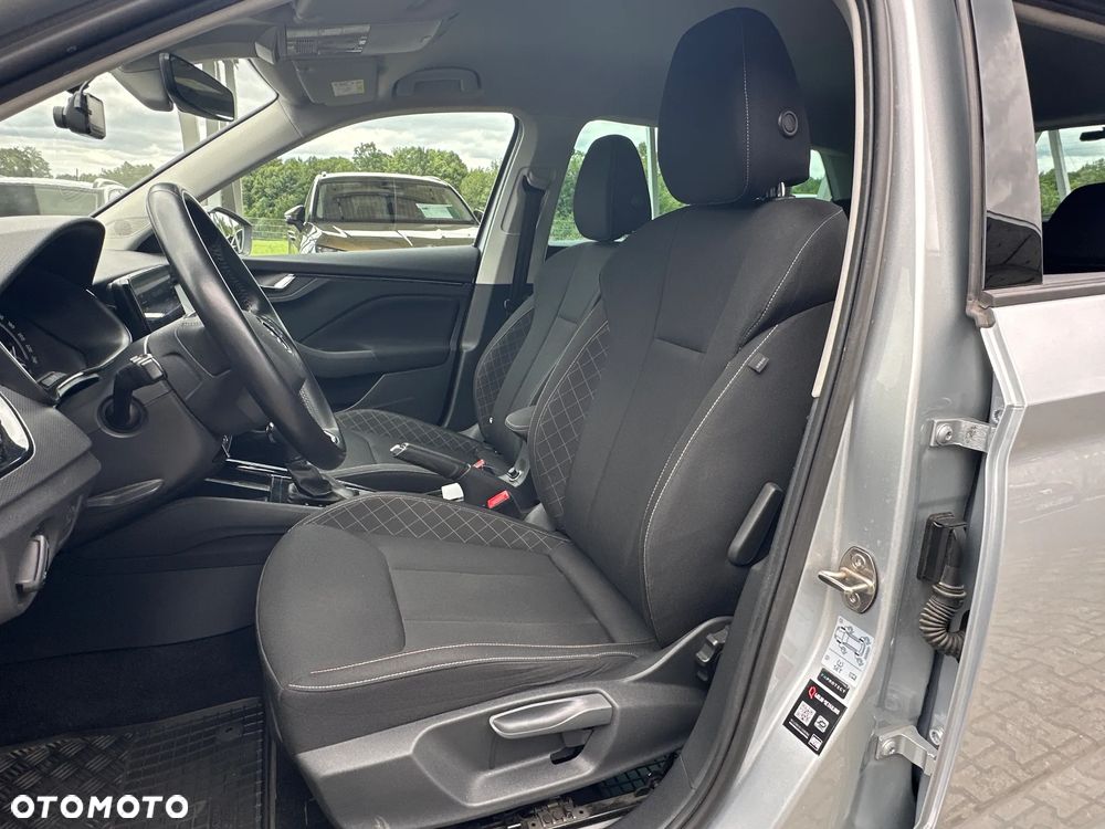 Skoda Kamiq 1.5 TSI DSG Style - 24