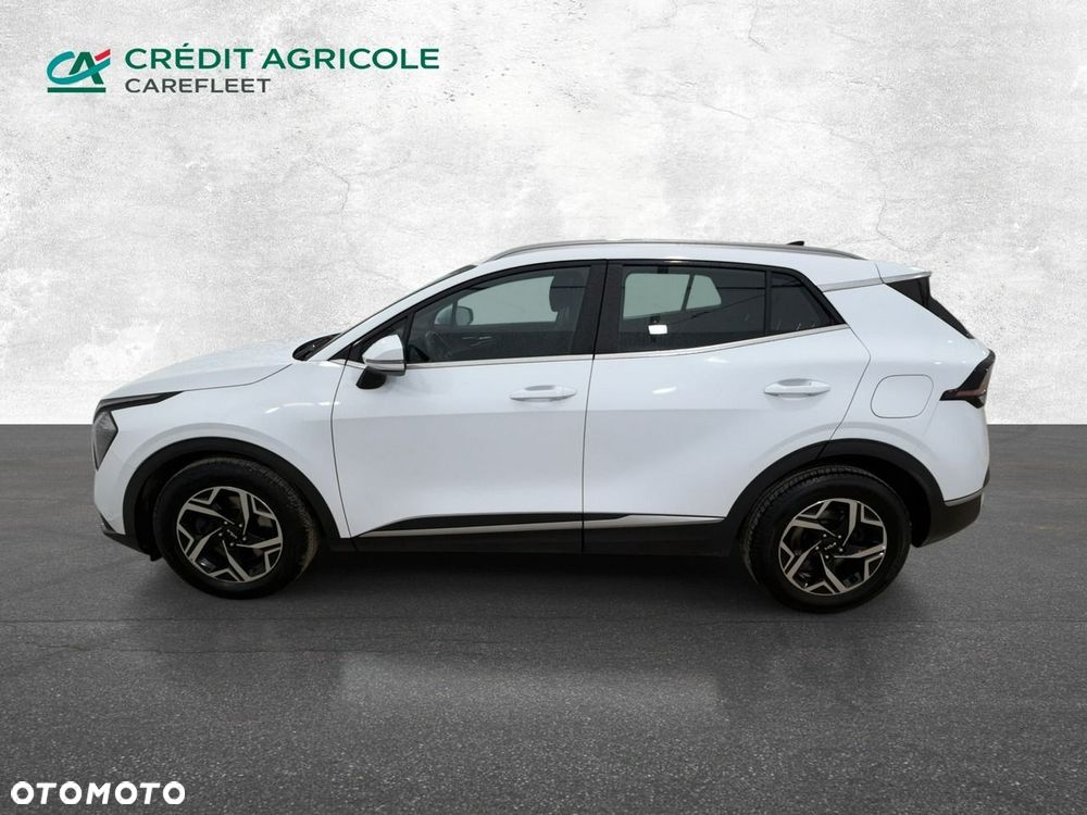 Kia Sportage - 9