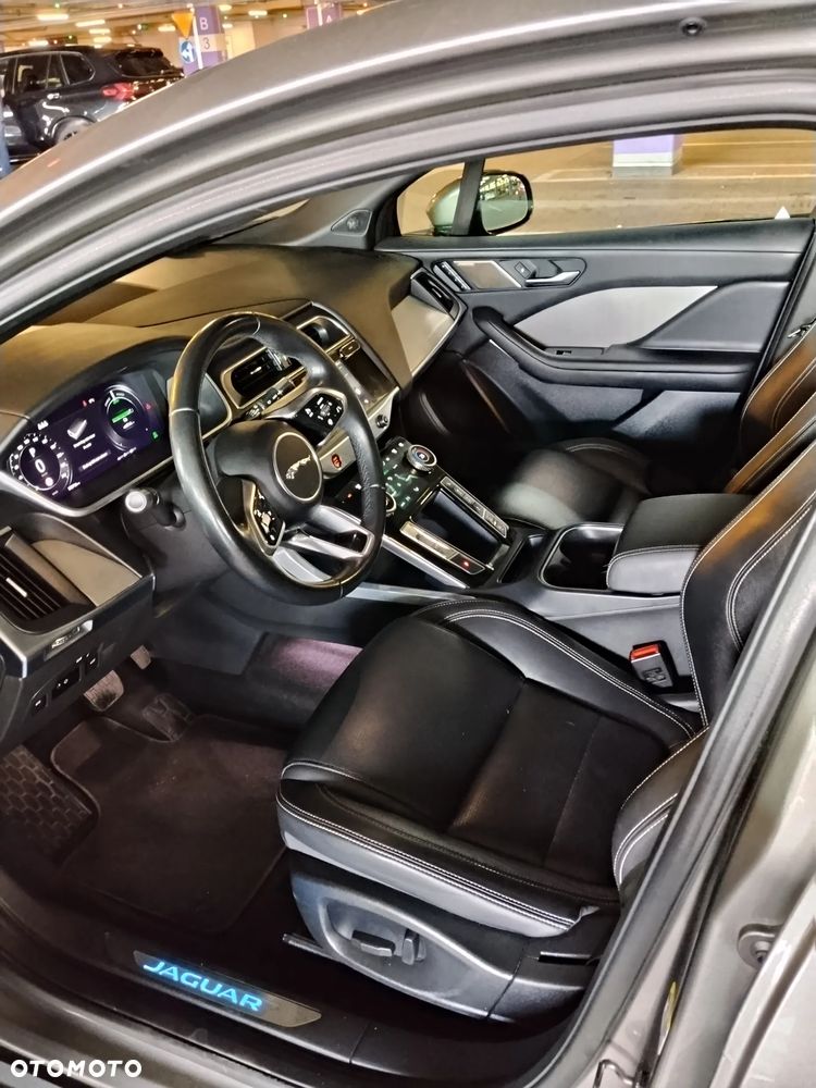 Jaguar I-Pace EV400 AWD R-DYNAMIC HSE - 26