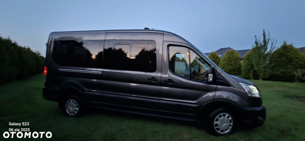 Ford Transit 350 L2H3 Ambiente (bryg.) - 2