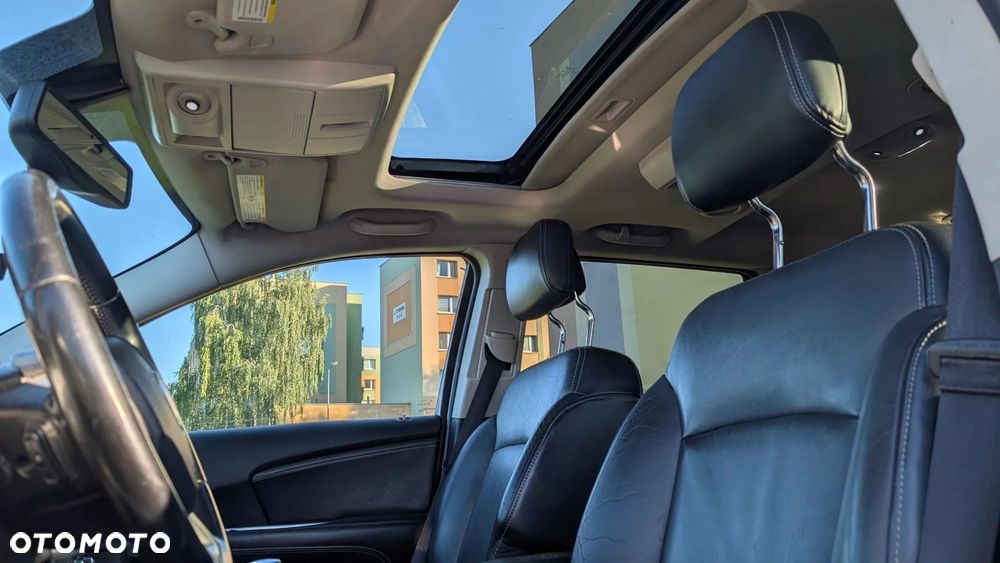 Fiat Freemont 2.0 Multijet Urban - 4